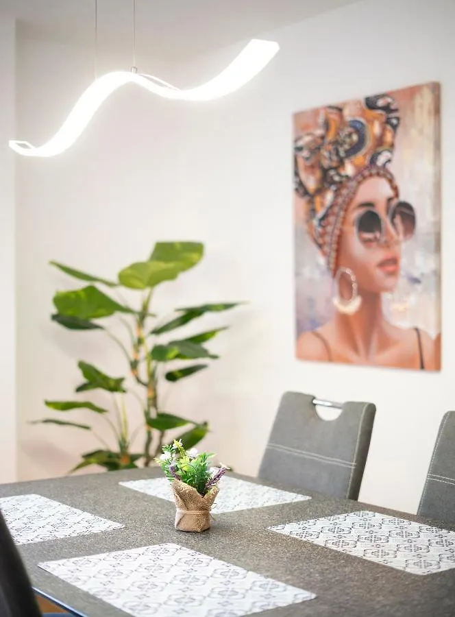 Enjoygranada Arcoiris Apartment Spain