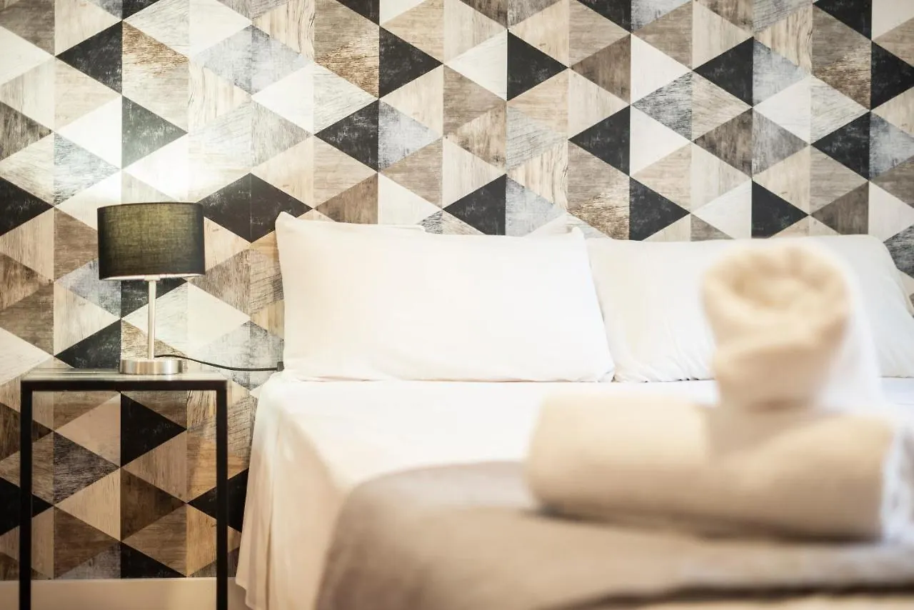 Enjoygranada Arcoiris Apartment